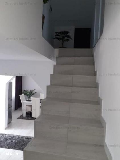 Vila IMPECABILA NOUA P+M Chercea 156mp utili MOBILATA si UTILATA - 7