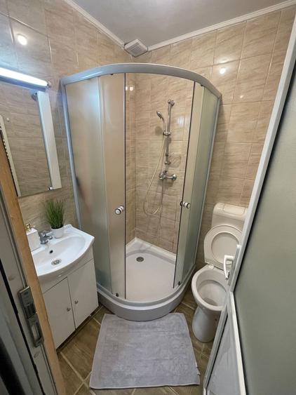 Apartament cu o camera - centru Cluj - 5