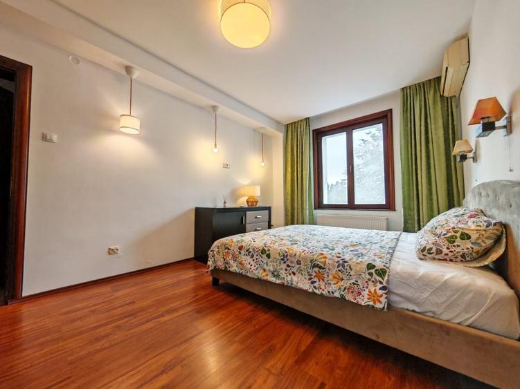 New Apartament 2 camere Floreasca Garibaldi-Parcul Cinema Floreasca - 14