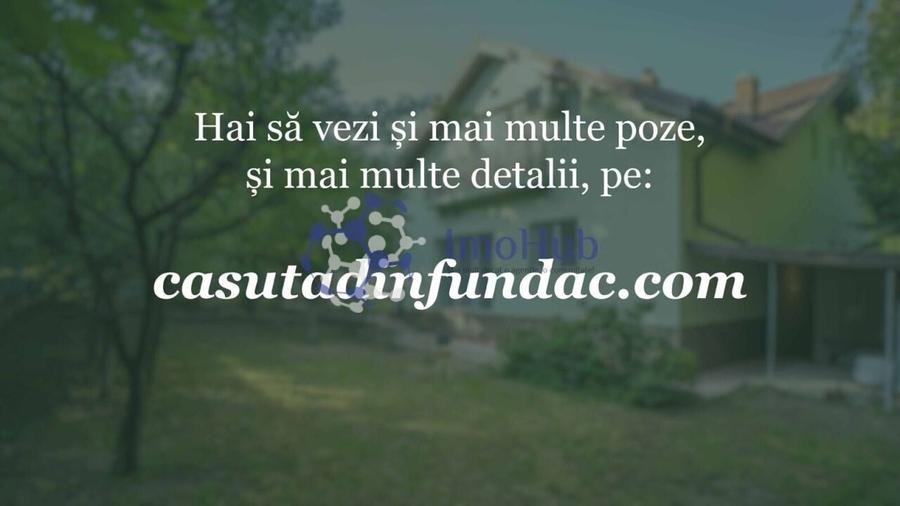 Vila cu 5 camere, 650 mp teren, Nicolina - 29