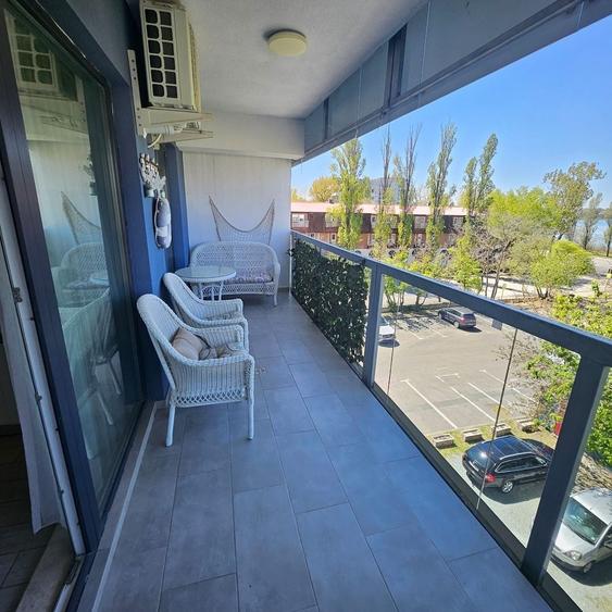 Apartament de lux cu vedere la lac – Mamaia, zona Iaki - 7