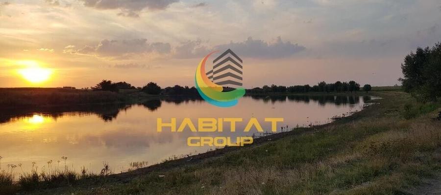 Teren intravilan Str Primaveri deschidere la lac Berceni - 2