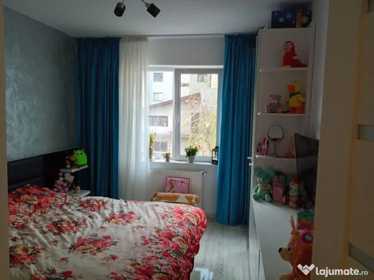 Apartament 2 camere - Militari residence - 3