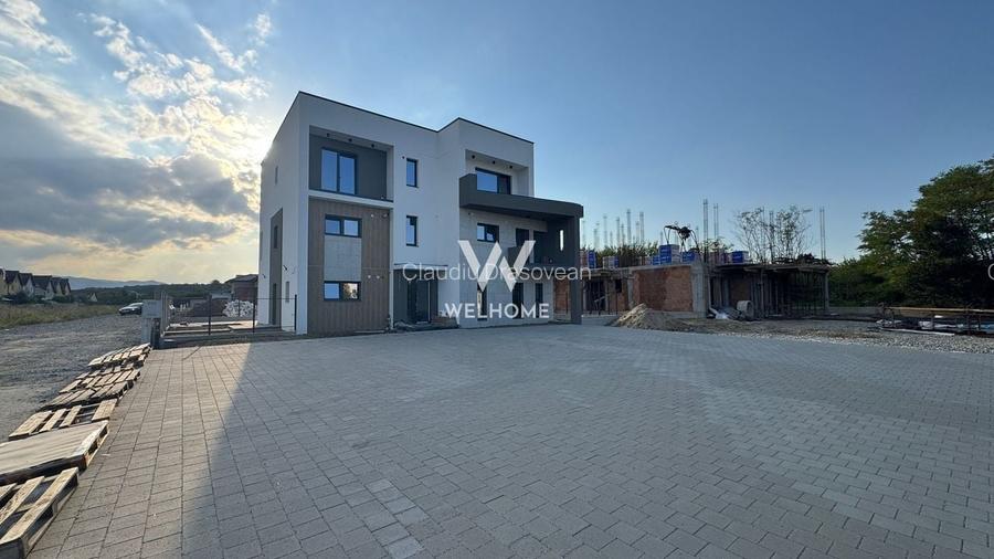 Apartament la Vila, 3 camere, Cartierul Arhitectilor Apartament la Vila, 3 camere, Cartierul Arhitectilor