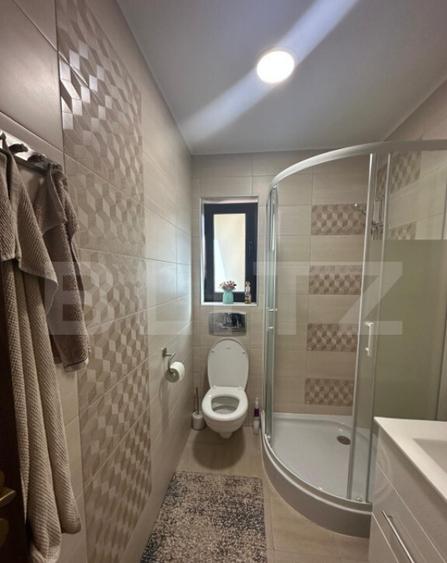 Casa moderna cu terasa, foisor, gradina 500mp - 4