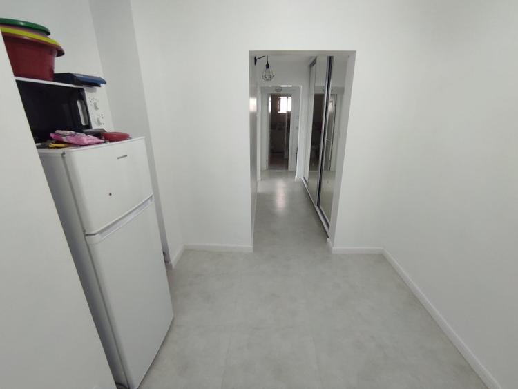 Apartament 3 camere, decomandat, et. 3, Nicolina - 6