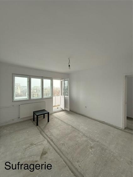 Apartament 3 camere Nord - 2