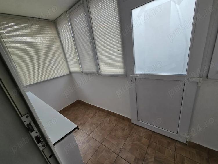 de inchiriat apartament 1 camera vis-a- vis de Shopping City Timisoara - 8