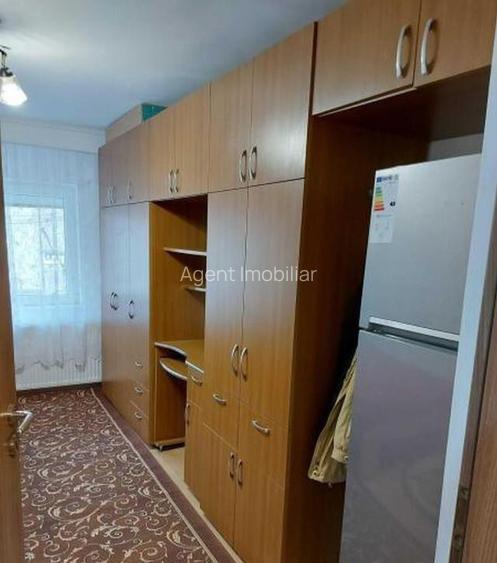 Dimitrie leonida cretestilor etaj 2