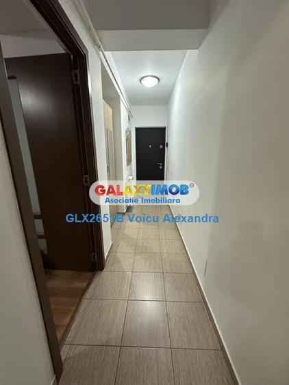 Garsoniera Bloc Nou - Berceni - Dimitrie Leonida - Parcare - 6