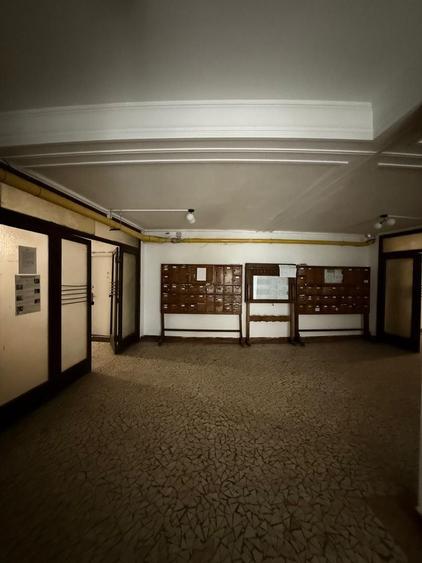 Studio Cismgiu mobilat si utilat - 10