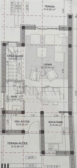 GIROC IQ - Casa individuala - 4 Camere - 3 Bai - Locatie excelenta - 10