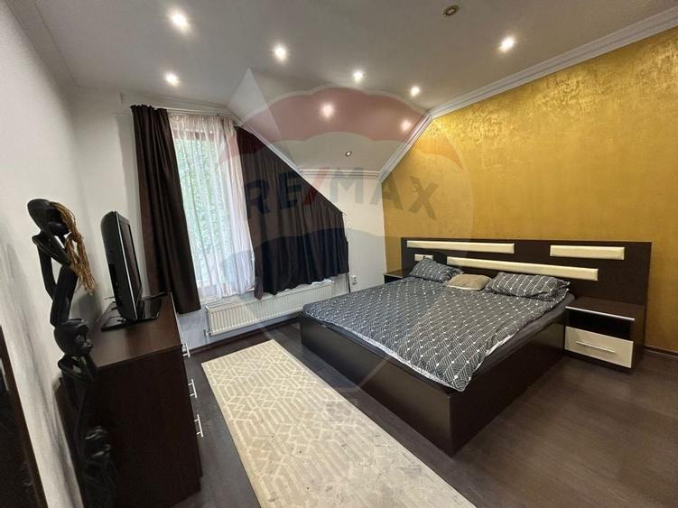 Apartament cu 3 camere de inchiriat, str.Tudor Vladimirescu - 2