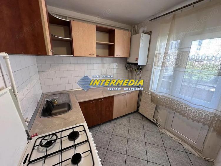 Apartament I 3 camere I etaj 1 I Cetate I 70 mp I Mobilat Complet - 8