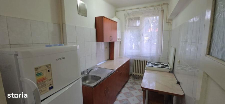 Apartament de 2 camere Aleea Parcului - 4