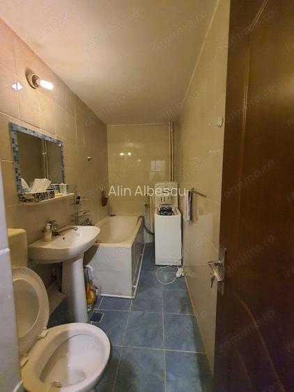 Garsoniera Decomandata cu Balcon | Vitan Mall | 40 m2 | 350