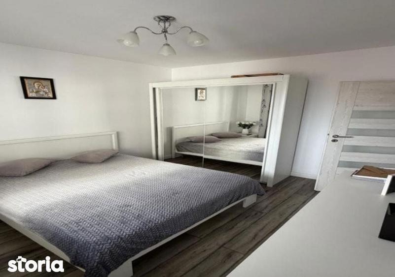 Apartament elegant 3 camere/Parcul Tineretului/Spatiu generos&parcare - 9
