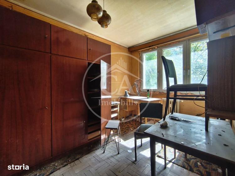 Apartament cu 3 camere de vanzare in Centru Civic, Oradea - 8