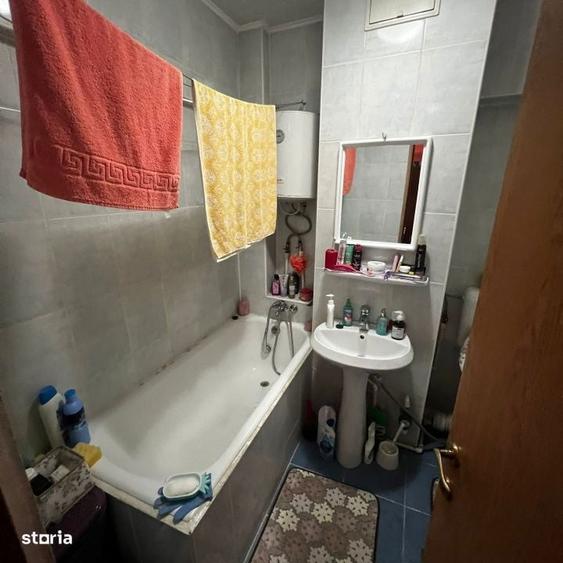 Apartament 2 camere Oltenitei- Aparatorii Patriei - 7