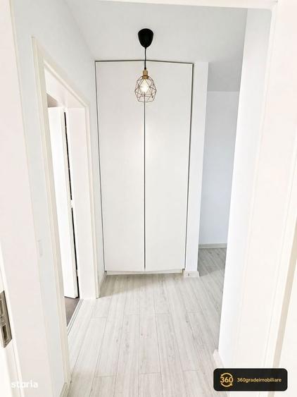 Ap. 2 Cam - complet mobilat/utilat Langa Kaufland Mosnita Comision 0 - 2