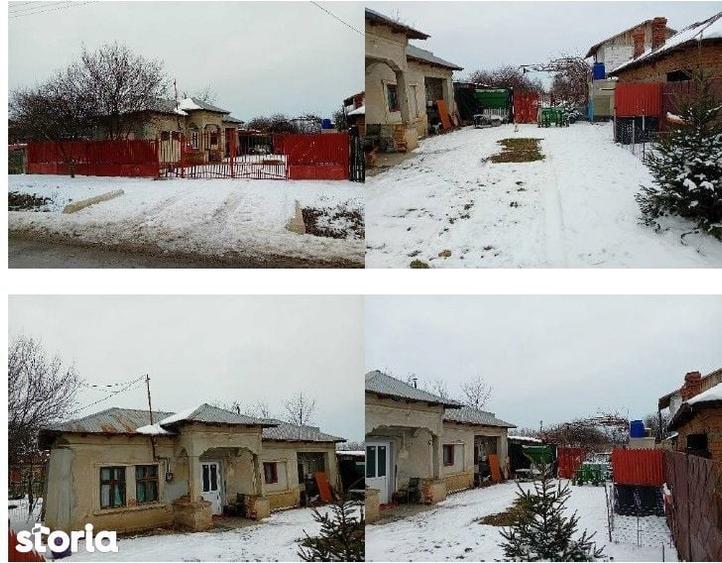 Casa si teren cota parte 3/8, Brezoaia, ID: R3044517 - 7