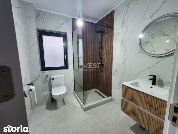 CASA 4 CAMERE, 2 BAI, 440 MP TEREN, MIROSLAVA - 10