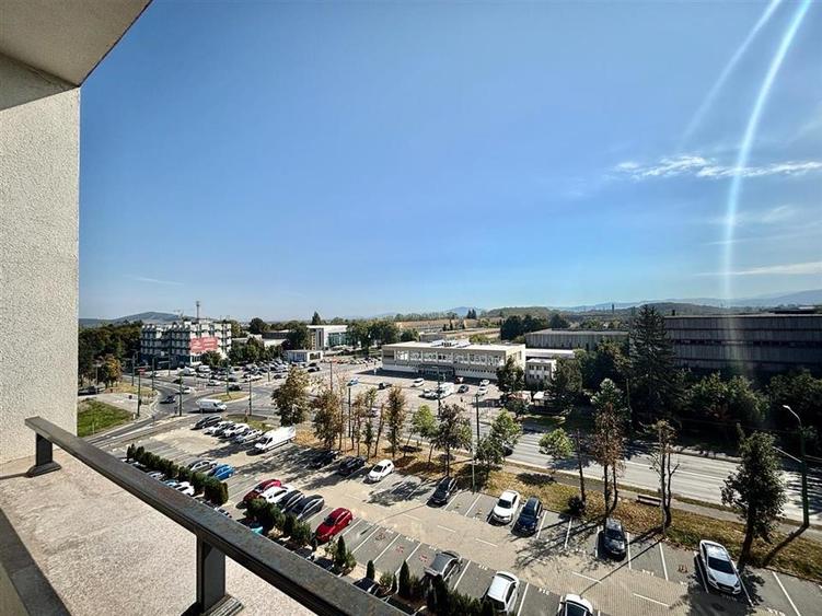 Apartament 2 Camere Isaran Residence - 25