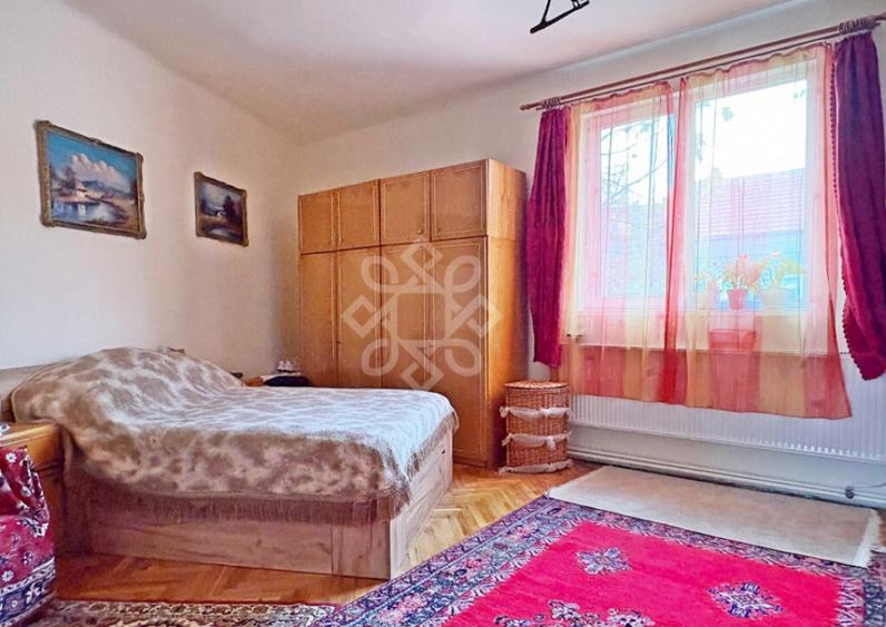 Casa individuala cu teren ultracentral in Oradea - 7