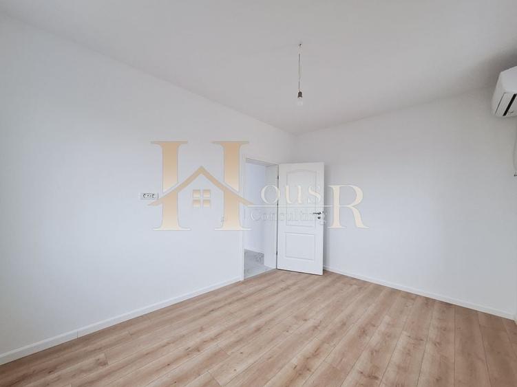 Bloc nou finalizat. Etaj intermediar. Bucatarie inchisa. - 9