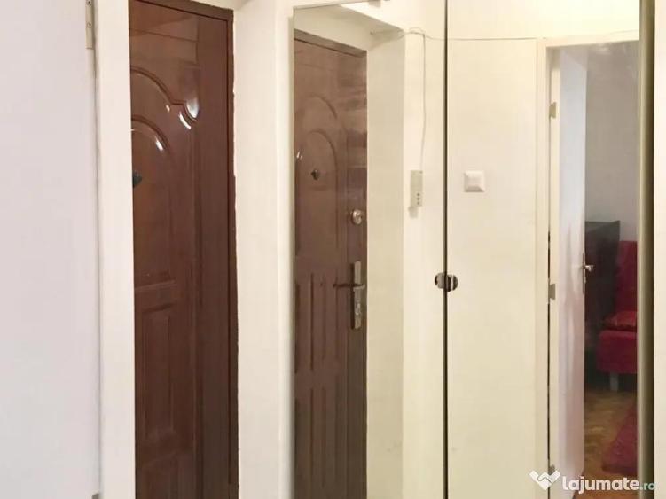 Tineretului etaj 1 decomandat - 6