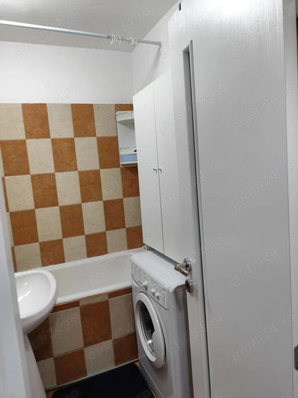 PROPRIETAR Vand Garsoniera Costin Georgian-Bd.1Decembrie1918 Sector 3 - 4