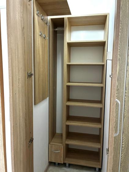 Apartament 2 camere, renovat complet, mobilat, etaj 3 - 9