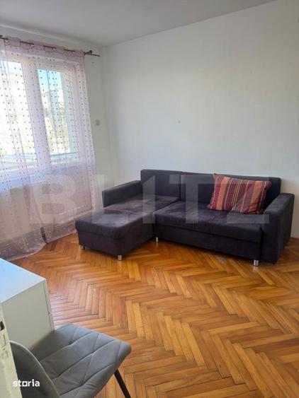 Apartament de vanzare, cu 2 camere, etaj 3/4, Semidecomandat - 10
