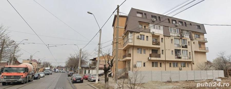 Vand apartament cu 2 camere in sectorul 5 - 6