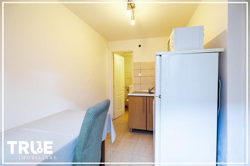 Studio de închiriat – Ultracentral, Târgu Mureș - 11