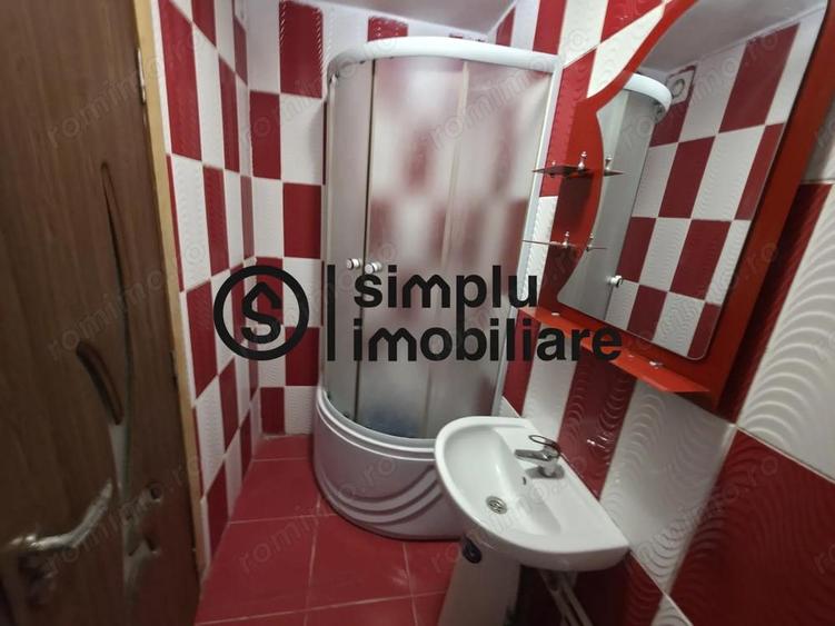 Camera de camin cu hol si baie proprie - etaj 4 - 1