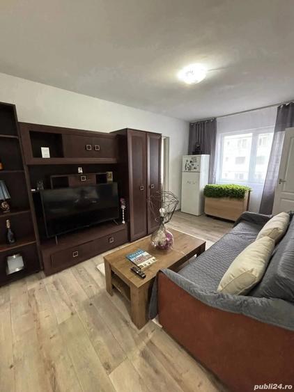 De vanzare apartament cu 2 camere, mobilat ?i utilat, 35.500 euro - 3
