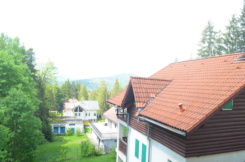 Vila cu 11 camere situata in Predeal,Cioplea ,panorama spectaculoasa - 10