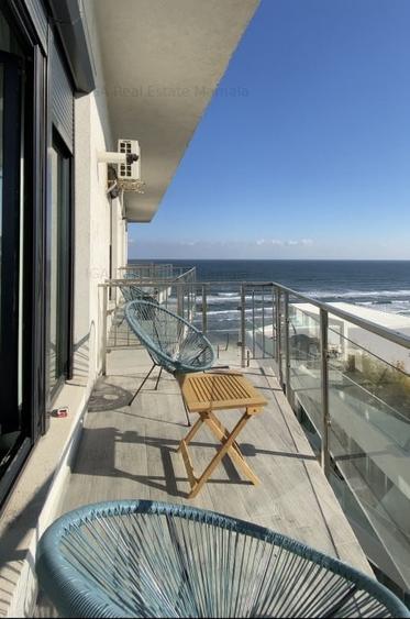 Priveliste de senzatie in prima linie pe plaja - 5