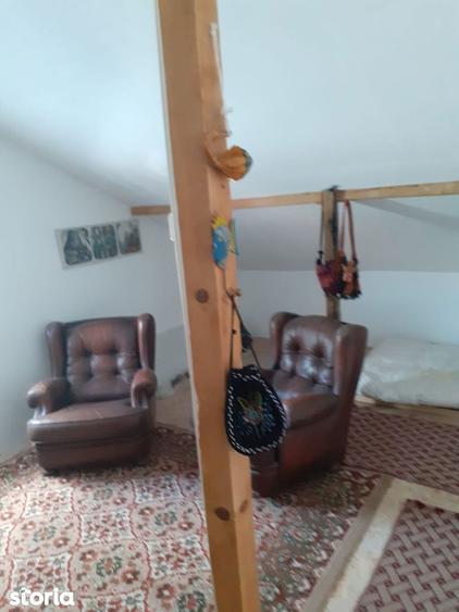 Casa de vanzare, Cocorastii Caplii , jud Prahova 7 camere, - 3
