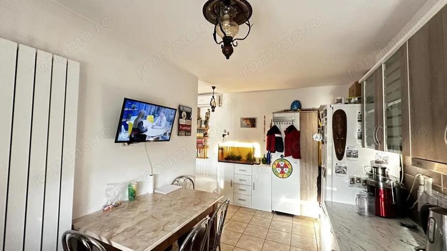 Special! Apartament 2 camere Vanzare mobilat si utilat complet in Alba Iulia Cetate CLOSCA - 20