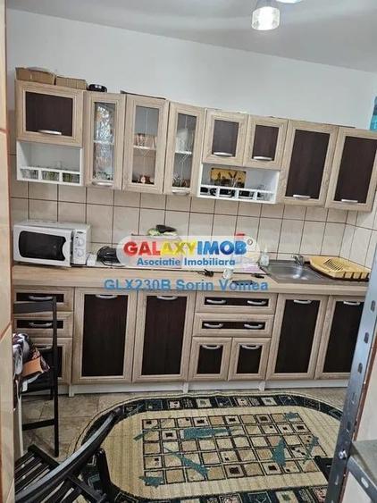 Apartament 3 camere Nicolae Grigorescu | decomandat | 3 min metrou - 6