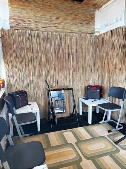 Spa?iu mic pentru activita?i educa?ionale sau creative - 3