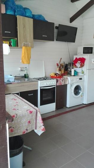 Vand casa in eforie sud - 5