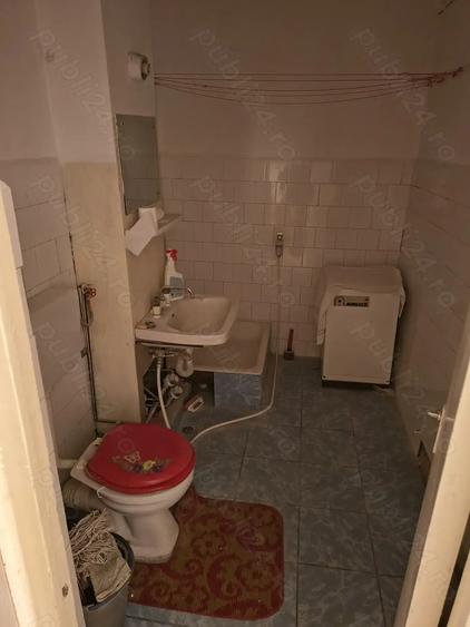 Apartament 5 camere din cartierul Gradi?te , mun. Arad - 10