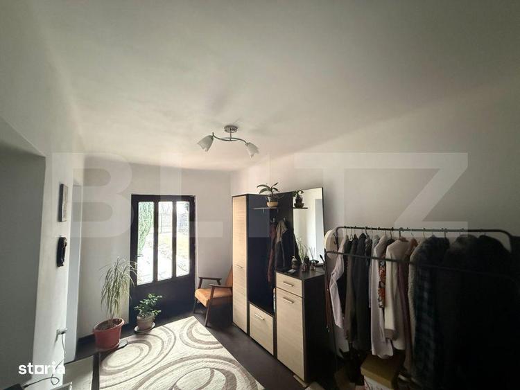 Casa de vanzare, 157 mp, zona Costestii din Vale - 1