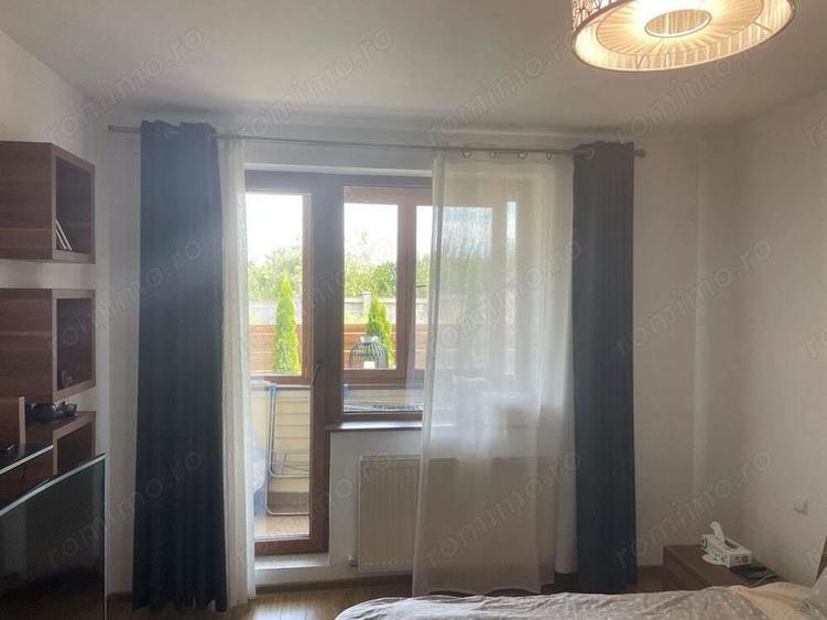 Vand apartament cu 2 camere in Deva, etaj parter, bloc mai nou de caramida (anul 2008), zona Zavoi - 10