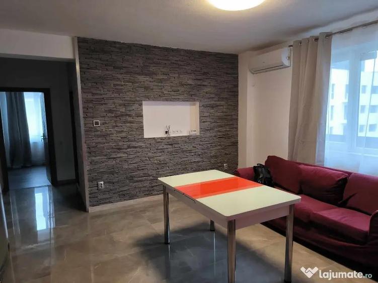 Apartament 3 camere Floresti - 6