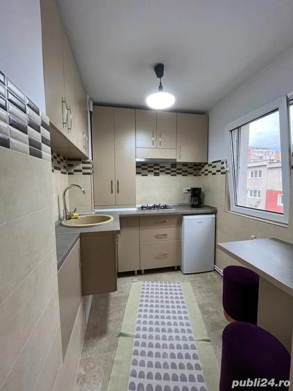 Inchiriez garsoniera - 1