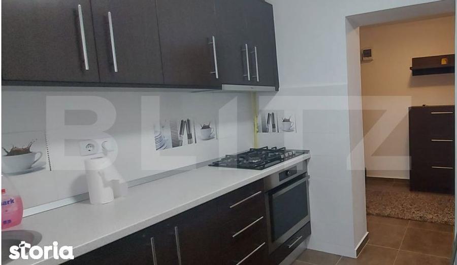 Apartament 2 camere modern gata de locuit. - 4